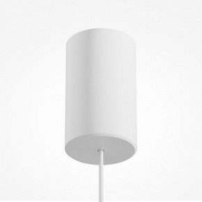 Подвесной светильник Maytoni Comfy P113-L12-3K-W в Стрежевом - strezevoi.ok-mebel.com | фото 6