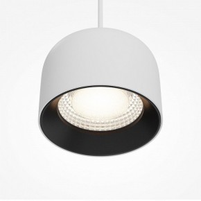 Подвесной светильник Maytoni Comfy P113-L12-3K-W в Стрежевом - strezevoi.ok-mebel.com | фото 7