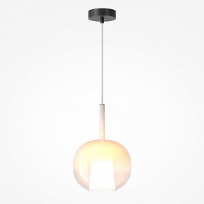 Подвесной светильник Maytoni Duality MOD271PL-01W2 в Стрежевом - strezevoi.ok-mebel.com | фото 2