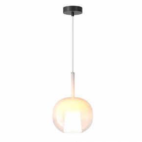 Подвесной светильник Maytoni Duality MOD271PL-01W2 в Стрежевом - strezevoi.ok-mebel.com | фото 4