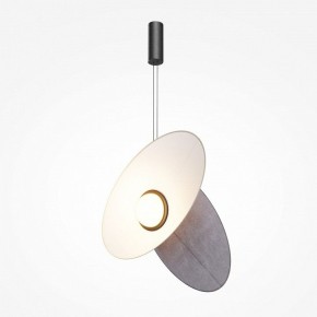 Подвесной светильник Maytoni Evolution MOD396PL-L10BL3K в Стрежевом - strezevoi.ok-mebel.com | фото 3