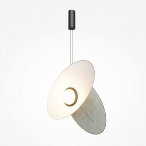 Подвесной светильник Maytoni Evolution MOD396PL-L10GR3K в Стрежевом - strezevoi.ok-mebel.com | фото 2