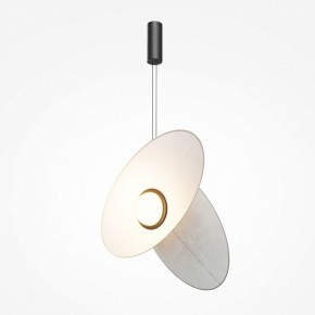 Подвесной светильник Maytoni Evolution MOD396PL-L10W3K в Стрежевом - strezevoi.ok-mebel.com | фото 3