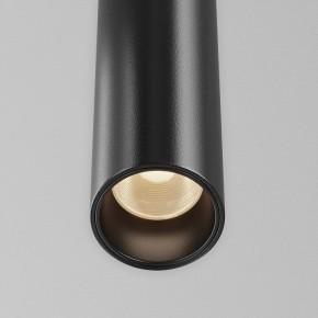 Подвесной светильник Maytoni Focus Led TR156-1-5W3K-B в Стрежевом - strezevoi.ok-mebel.com | фото 6