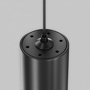 Подвесной светильник Maytoni Focus Led TR156-1-5W3K-B в Стрежевом - strezevoi.ok-mebel.com | фото 7