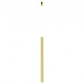 Подвесной светильник Maytoni Focus Led TR156-1-5W3K-BS в Стрежевом - strezevoi.ok-mebel.com | фото