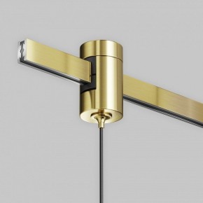 Подвесной светильник Maytoni Focus Led TR156-1-5W3K-BS в Стрежевом - strezevoi.ok-mebel.com | фото 8