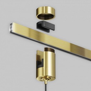 Подвесной светильник Maytoni Focus Led TR156-1-5W3K-BS в Стрежевом - strezevoi.ok-mebel.com | фото 9