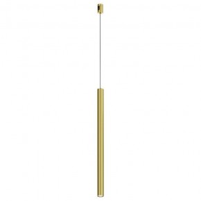 Подвесной светильник Maytoni Focus Led TR156-1-5W4K-BS в Стрежевом - strezevoi.ok-mebel.com | фото