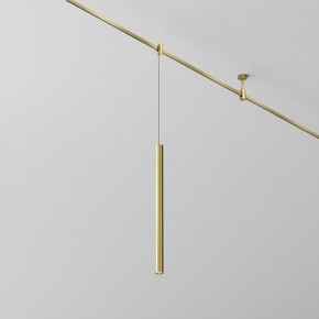 Подвесной светильник Maytoni Focus Led TR156-1-5W4K-BS в Стрежевом - strezevoi.ok-mebel.com | фото 2