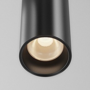 Подвесной светильник Maytoni Focus Led TR157-1-12W3K-B в Стрежевом - strezevoi.ok-mebel.com | фото 6