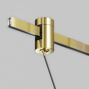 Подвесной светильник Maytoni Focus Led TR157-1-12W3K-BS в Стрежевом - strezevoi.ok-mebel.com | фото 9