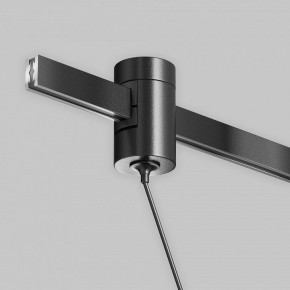 Подвесной светильник Maytoni Focus Led TR157-1-12W4K-B в Стрежевом - strezevoi.ok-mebel.com | фото 9