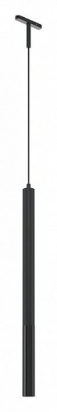 Подвесной светильник Maytoni Focus Led TR179-1-5WTW-M-B в Стрежевом - strezevoi.ok-mebel.com | фото