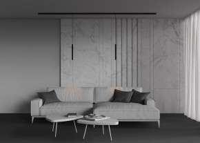 Подвесной светильник Maytoni Focus LED TR226-4-5WTW-M-DD2-B в Стрежевом - strezevoi.ok-mebel.com | фото 4