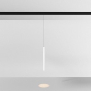 Подвесной светильник Maytoni Focus LED TR226-4-5WTW-M-DD2-W в Стрежевом - strezevoi.ok-mebel.com | фото 3