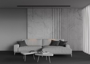 Подвесной светильник Maytoni Focus LED TR226-4-5WTW-M-DD2-W в Стрежевом - strezevoi.ok-mebel.com | фото 4