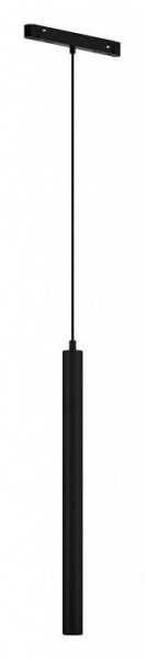Подвесной светильник Maytoni Focus LED TR226-4-5WTW-M-DSZ-B в Стрежевом - strezevoi.ok-mebel.com | фото
