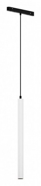 Подвесной светильник Maytoni Focus LED TR226-4-5WTW-M-DSZ-W в Стрежевом - strezevoi.ok-mebel.com | фото