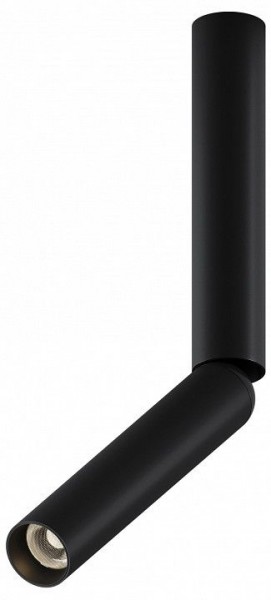 Подвесной светильник Maytoni Focus T C142CL-6W3K-B в Стрежевом - strezevoi.ok-mebel.com | фото