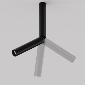 Подвесной светильник Maytoni Focus T C142CL-6W3K-B в Стрежевом - strezevoi.ok-mebel.com | фото 4