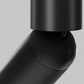 Подвесной светильник Maytoni Focus T C142CL-6W3K-B в Стрежевом - strezevoi.ok-mebel.com | фото 8