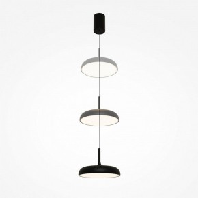 Подвесной светильник Maytoni Gerhard MOD189PL-L30B3K в Стрежевом - strezevoi.ok-mebel.com | фото 4