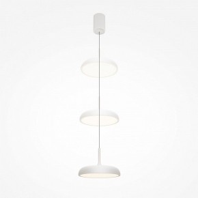 Подвесной светильник Maytoni Gerhard MOD189PL-L30W3K в Стрежевом - strezevoi.ok-mebel.com | фото 4