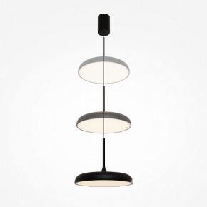 Подвесной светильник Maytoni Gerhard MOD189PL-L39B3K в Стрежевом - strezevoi.ok-mebel.com | фото 4