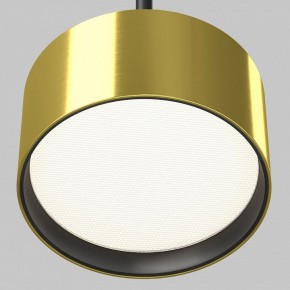 Подвесной светильник Maytoni Glare P102PL-12W4K-BS в Стрежевом - strezevoi.ok-mebel.com | фото 8