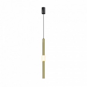 Подвесной светильник Maytoni Jelly P105PL-12W3K-BS в Стрежевом - strezevoi.ok-mebel.com | фото 2
