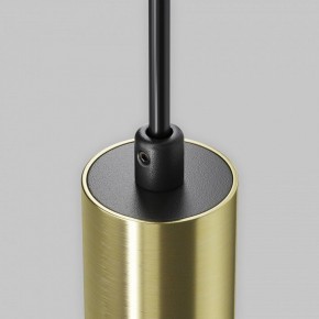 Подвесной светильник Maytoni Jelly P105PL-12W3K-BS в Стрежевом - strezevoi.ok-mebel.com | фото 8