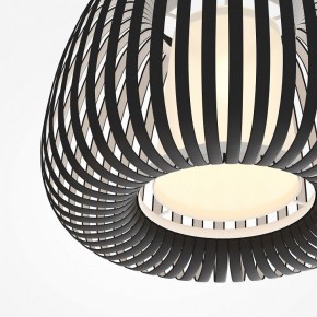 Подвесной светильник Maytoni Kirigami MOD409PL-01B в Стрежевом - strezevoi.ok-mebel.com | фото 4