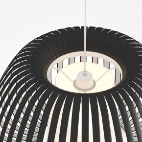 Подвесной светильник Maytoni Kirigami MOD409PL-01B в Стрежевом - strezevoi.ok-mebel.com | фото 5