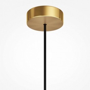 Подвесной светильник Maytoni Levitation MOD376PL-L30G3K в Стрежевом - strezevoi.ok-mebel.com | фото 6