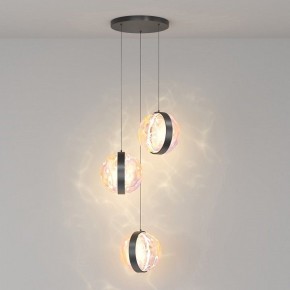 Подвесной светильник Maytoni Misterio MOD379PL-L17B3K в Стрежевом - strezevoi.ok-mebel.com | фото 3