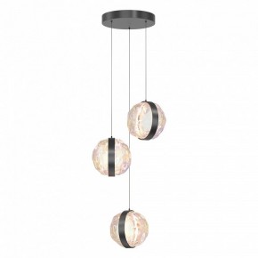 Подвесной светильник Maytoni Misterio MOD379PL-L17B3K в Стрежевом - strezevoi.ok-mebel.com | фото 4