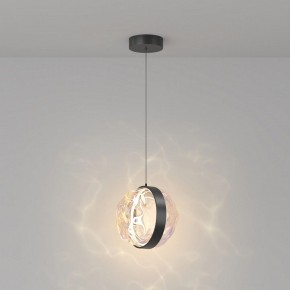 Подвесной светильник Maytoni Misterio MOD379PL-L6B3K в Стрежевом - strezevoi.ok-mebel.com | фото 3