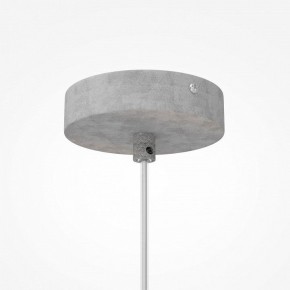 Подвесной светильник Maytoni Opus MOD380PL-01GR в Стрежевом - strezevoi.ok-mebel.com | фото 6