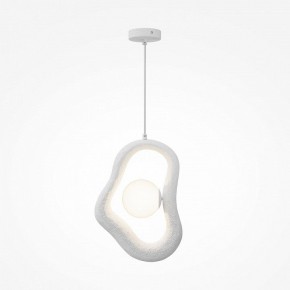 Подвесной светильник Maytoni Opus MOD380PL-01W в Стрежевом - strezevoi.ok-mebel.com | фото 3