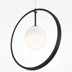 Подвесной светильник Maytoni Paparazzi MOD407PL-L12B3K1 в Стрежевом - strezevoi.ok-mebel.com | фото 3
