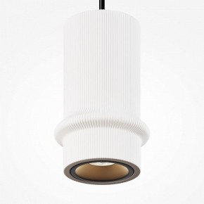 Подвесной светильник Maytoni Pilastro MOD430PL-L5W3K в Стрежевом - strezevoi.ok-mebel.com | фото 3