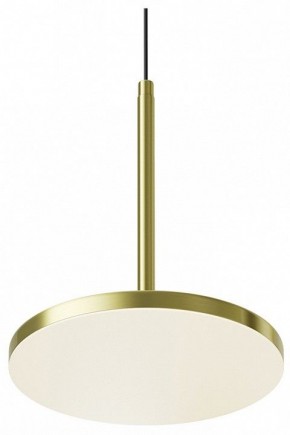 Подвесной светильник Maytoni Plato P076PL-L12W4K-BS в Стрежевом - strezevoi.ok-mebel.com | фото