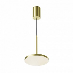 Подвесной светильник Maytoni Plato P076PL-L12W4K-BS в Стрежевом - strezevoi.ok-mebel.com | фото 2