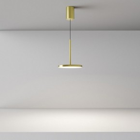 Подвесной светильник Maytoni Plato P076PL-L12W4K-BS в Стрежевом - strezevoi.ok-mebel.com | фото 4
