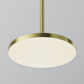 Подвесной светильник Maytoni Plato P076PL-L12W4K-BS в Стрежевом - strezevoi.ok-mebel.com | фото 7