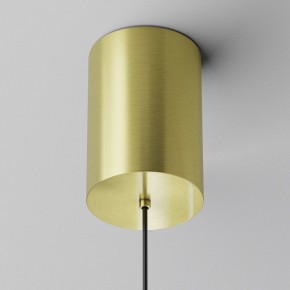 Подвесной светильник Maytoni Plato P076PL-L12W4K-BS в Стрежевом - strezevoi.ok-mebel.com | фото 9