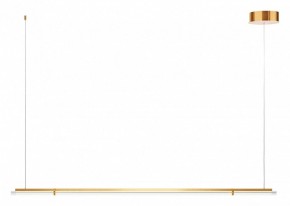 Подвесной светильник Maytoni Plume MOD340PL-L28BS3K в Стрежевом - strezevoi.ok-mebel.com | фото 2