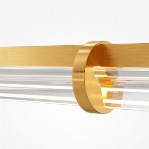 Подвесной светильник Maytoni Plume MOD340PL-L28BS3K в Стрежевом - strezevoi.ok-mebel.com | фото 3