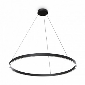 Подвесной светильник Maytoni Rim MOD058PL-L54BK в Стрежевом - strezevoi.ok-mebel.com | фото 3